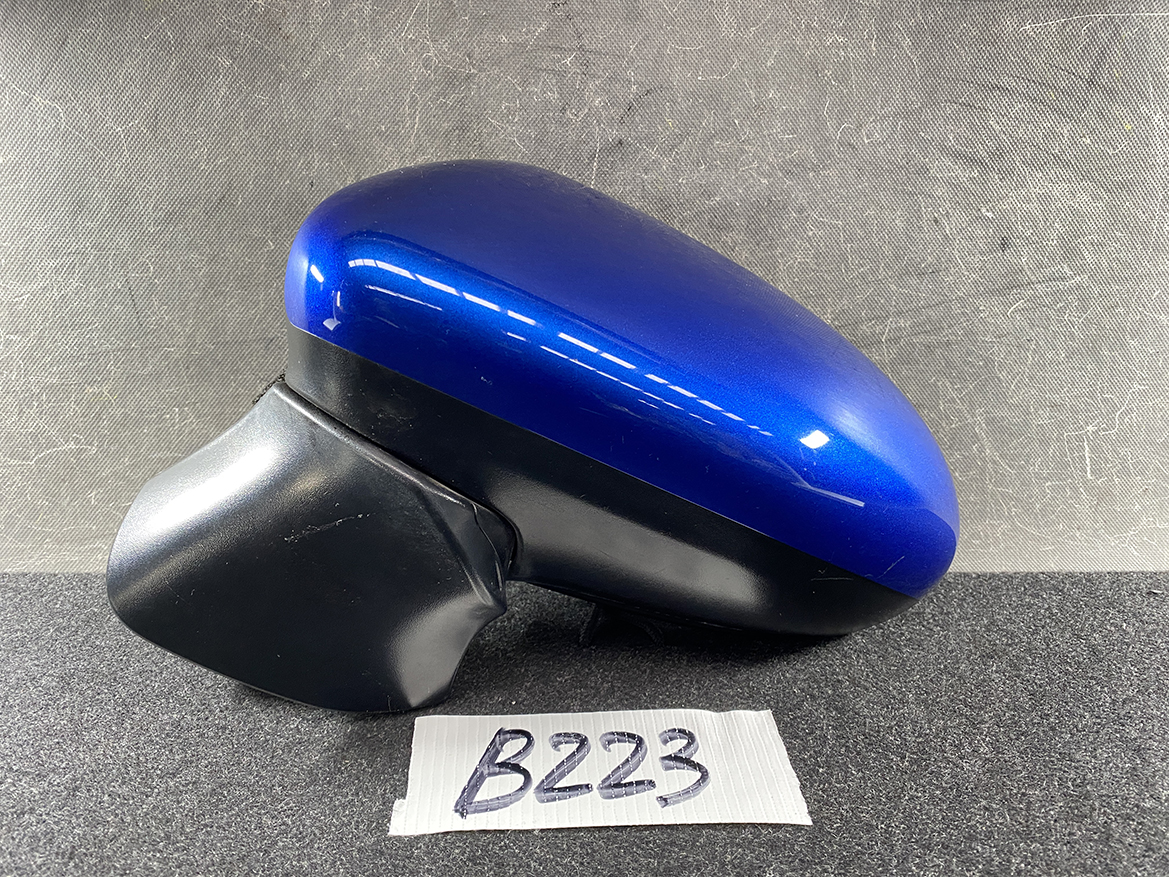B223_1 TOYOTA GR86 ZN8 SUBARU BRZ ZD8 Door Mirror Murakami J356 Left Side x1 » NZ,191.95 » JDM-PARTS NZ » JDM-PARTS NZ TOYOTA GR86 ZN8 SUBARU BRZ ZD8 Door Mirror Murakami J356 Left Side x1 » JDM-PARTS NZ