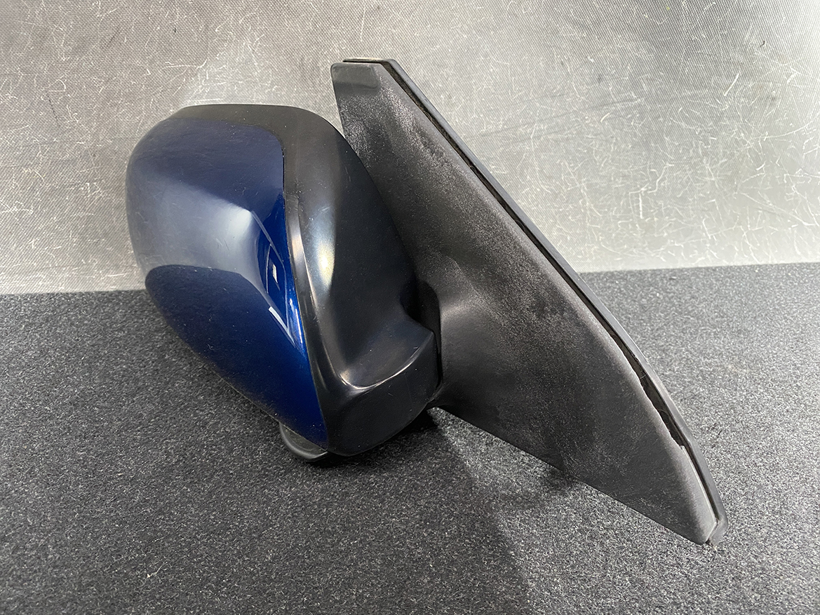 B224_11 TOYOTA SUCCEED PROBOX NSP160 Mirror 6865 Right Side x1 » JDM-PARTS NZ » JDM-PARTS NZ TOYOTA SUCCEED PROBOX NSP160 Mirror 6865 Right Side x1 » JDM-PARTS NZ