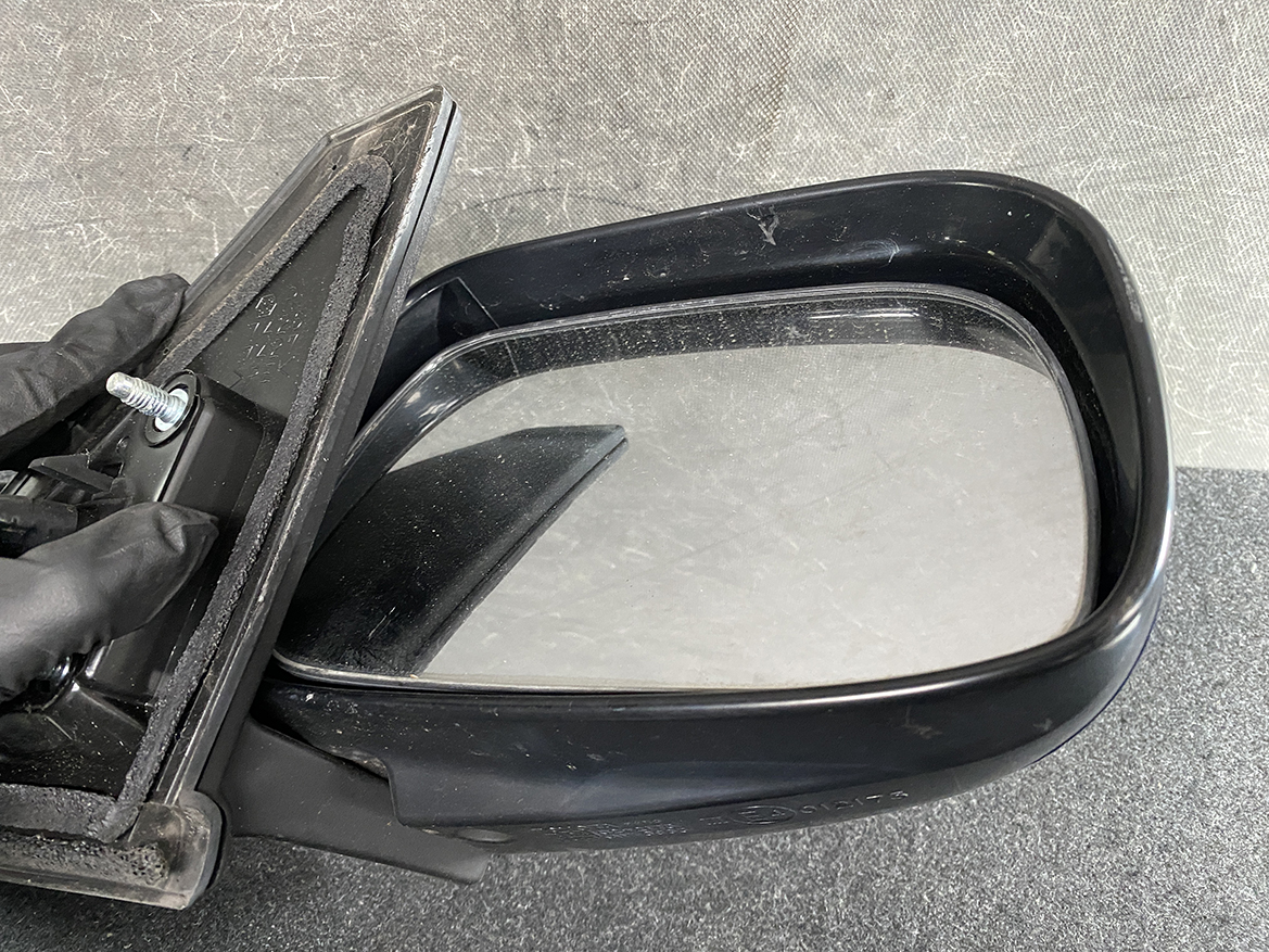 B224_7 TOYOTA SUCCEED PROBOX NSP160 Mirror 6865 Right Side x1 » JDM-PARTS NZ » JDM-PARTS NZ TOYOTA SUCCEED PROBOX NSP160 Mirror 6865 Right Side x1 » JDM-PARTS NZ