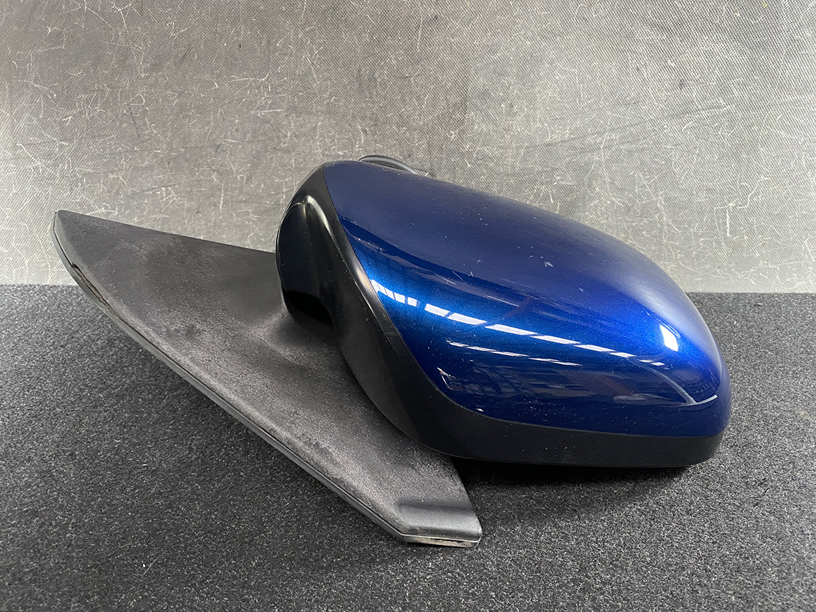 B224_8 TOYOTA SUCCEED PROBOX NSP160 Mirror 6865 Right Side x1 » JDM-PARTS NZ » JDM-PARTS NZ TOYOTA SUCCEED PROBOX NSP160 Mirror 6865 Right Side x1 » JDM-PARTS NZ