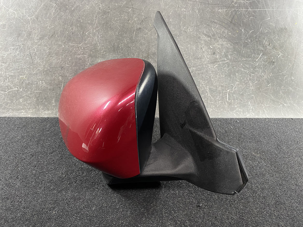 B226_11 TOYOTA PASSO DAIHATSU BOON M700 Door Mirror Murakami 9910 Right Side x1 » NZ1.95 » JDM-PARTS NZ » JDM-PARTS NZ TOYOTA PASSO DAIHATSU BOON M700 Door Mirror Murakami 9910 Right Side x1 » JDM-PARTS NZ