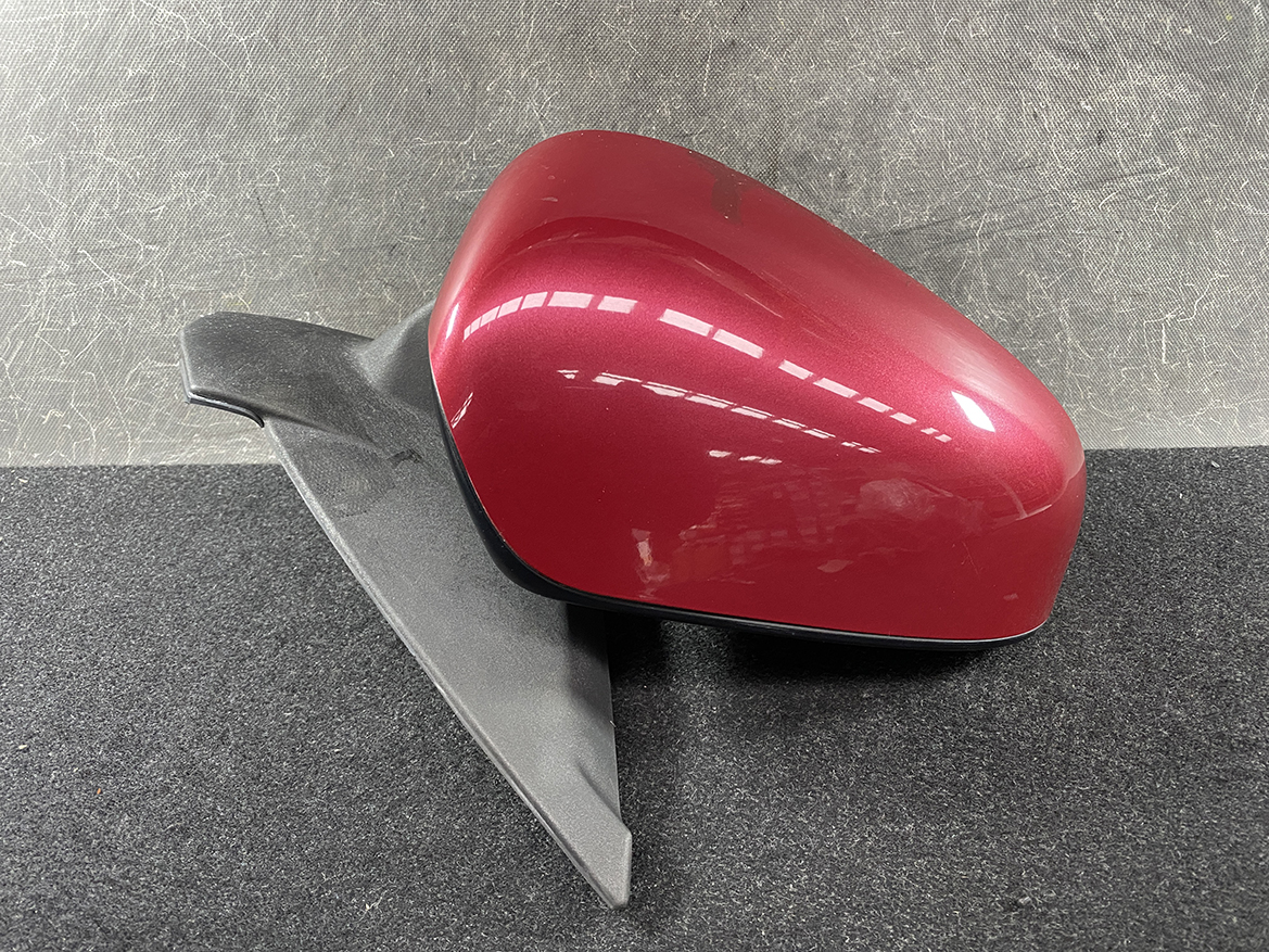 B226_8 TOYOTA PASSO DAIHATSU BOON M700 Door Mirror Murakami 9910 Right Side x1 » NZ1.95 » JDM-PARTS NZ » JDM-PARTS NZ TOYOTA PASSO DAIHATSU BOON M700 Door Mirror Murakami 9910 Right Side x1 » JDM-PARTS NZ