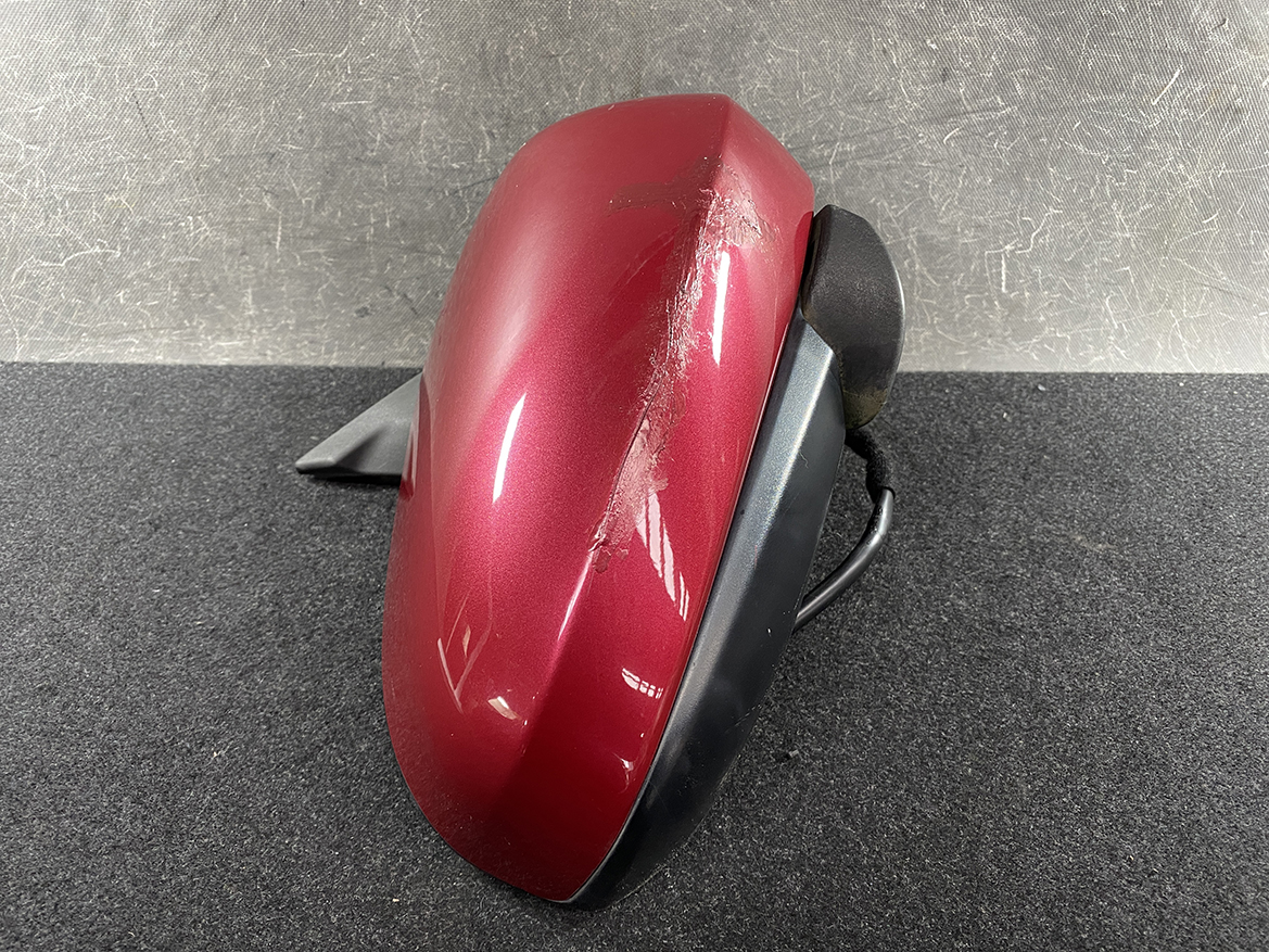 B226_9 TOYOTA PASSO DAIHATSU BOON M700 Door Mirror Murakami 9910 Right Side x1 » NZ1.95 » JDM-PARTS NZ » JDM-PARTS NZ TOYOTA PASSO DAIHATSU BOON M700 Door Mirror Murakami 9910 Right Side x1 » JDM-PARTS NZ