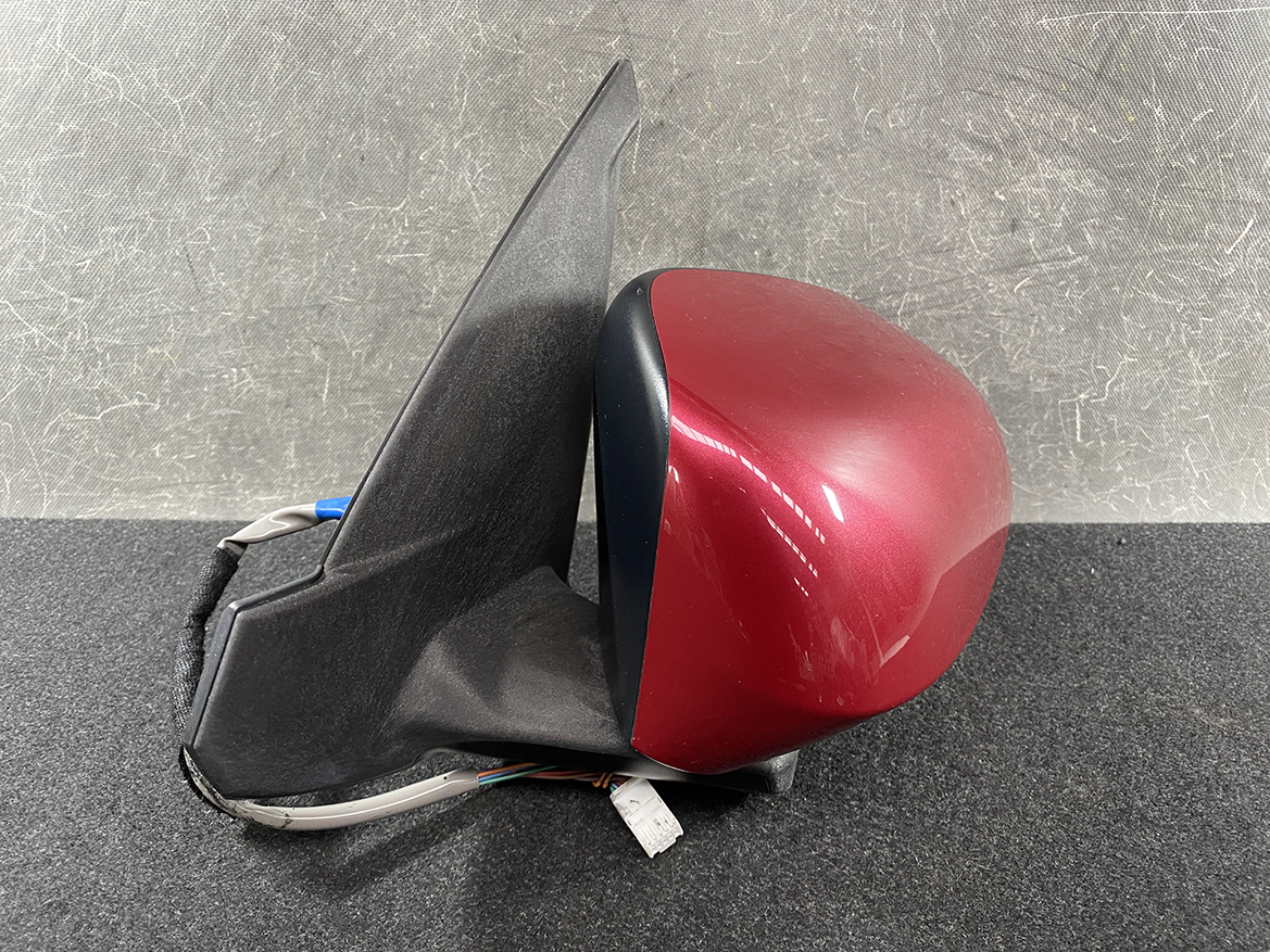 B227_10 TOYOTA PASSO DAIHATSU BOON M700 Door Mirror Murakami 9910 Left Side x1 » NZ1.95 » JDM-PARTS NZ » JDM-PARTS NZ TOYOTA PASSO DAIHATSU BOON M700 Door Mirror Murakami 9910 Left Side x1 » JDM-PARTS NZ