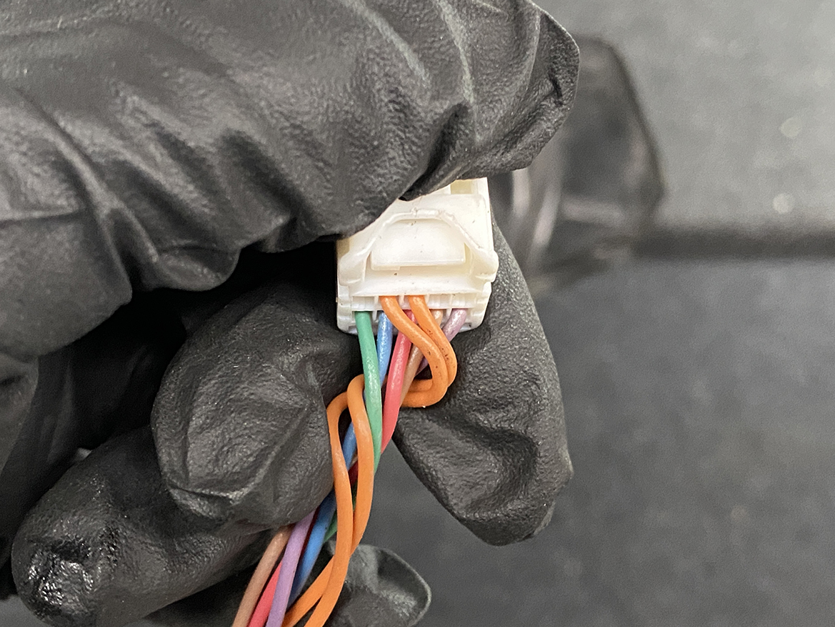 B227_5 TOYOTA PASSO DAIHATSU BOON M700 Door Mirror Murakami 9910 Left Side x1 » NZ1.95 » JDM-PARTS NZ » JDM-PARTS NZ TOYOTA PASSO DAIHATSU BOON M700 Door Mirror Murakami 9910 Left Side x1 » JDM-PARTS NZ