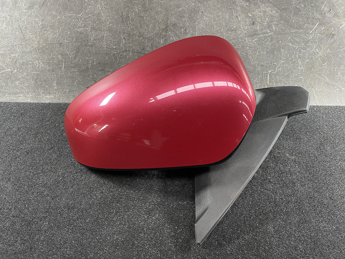 B227_7 TOYOTA PASSO DAIHATSU BOON M700 Door Mirror Murakami 9910 Left Side x1 » NZ1.95 » JDM-PARTS NZ » JDM-PARTS NZ TOYOTA PASSO DAIHATSU BOON M700 Door Mirror Murakami 9910 Left Side x1 » JDM-PARTS NZ