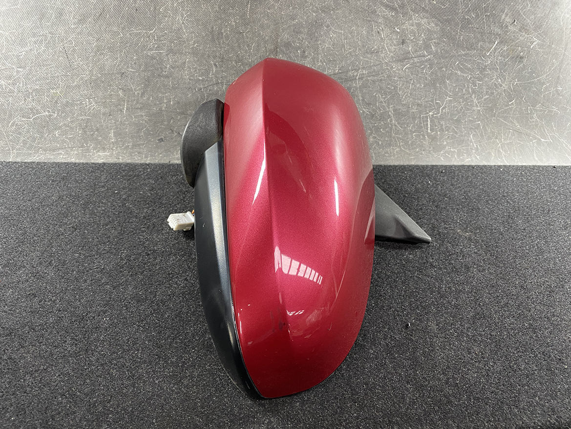 B227_8 TOYOTA PASSO DAIHATSU BOON M700 Door Mirror Murakami 9910 Left Side x1 » NZ1.95 » JDM-PARTS NZ » JDM-PARTS NZ TOYOTA PASSO DAIHATSU BOON M700 Door Mirror Murakami 9910 Left Side x1 » JDM-PARTS NZ