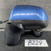  NISSAN NOTE E12 NE12 Genuine Door Mirror 2037 5002 Right Side x1 » JDM-PARTS NZ