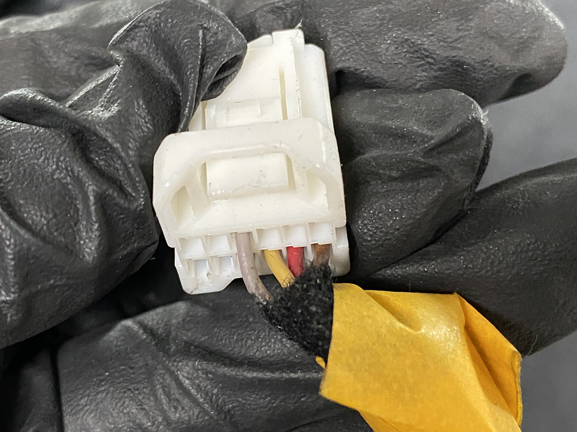 B229_4 NISSAN NOTE E12 NE12 Door Mirror 2037 5001 Left Side x1 » NZ.95 » JDM-PARTS NZ » JDM-PARTS NZ NISSAN NOTE E12 NE12 Door Mirror 2037 5001 Left Side x1 » JDM-PARTS NZ