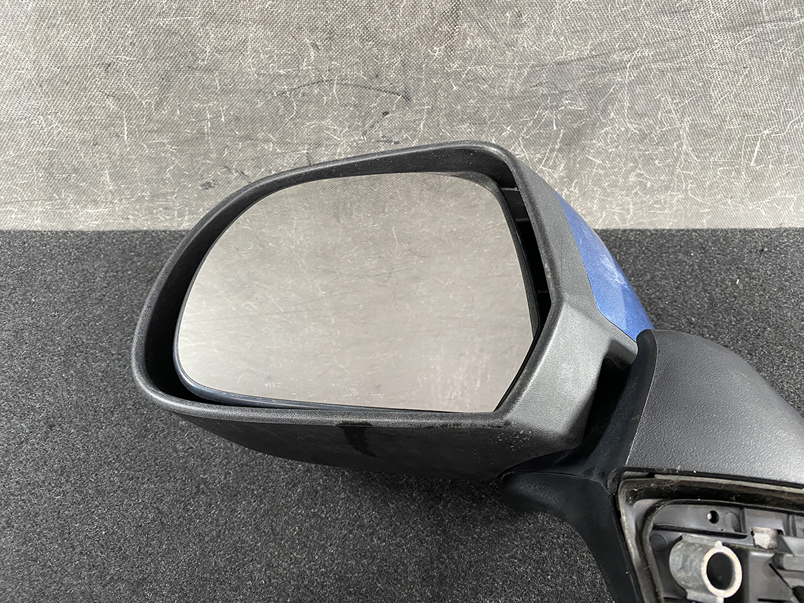 B229_5 NISSAN NOTE E12 NE12 Door Mirror 2037 5001 Left Side x1 » NZ.95 » JDM-PARTS NZ » JDM-PARTS NZ NISSAN NOTE E12 NE12 Door Mirror 2037 5001 Left Side x1 » JDM-PARTS NZ