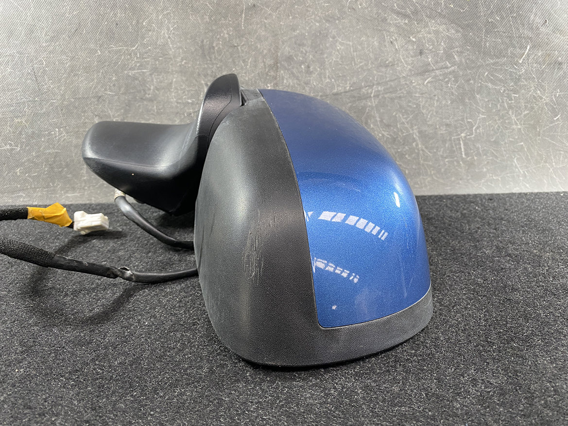 B229_7 NISSAN NOTE E12 NE12 Door Mirror 2037 5001 Left Side x1 » NZ.95 » JDM-PARTS NZ » JDM-PARTS NZ NISSAN NOTE E12 NE12 Door Mirror 2037 5001 Left Side x1 » JDM-PARTS NZ