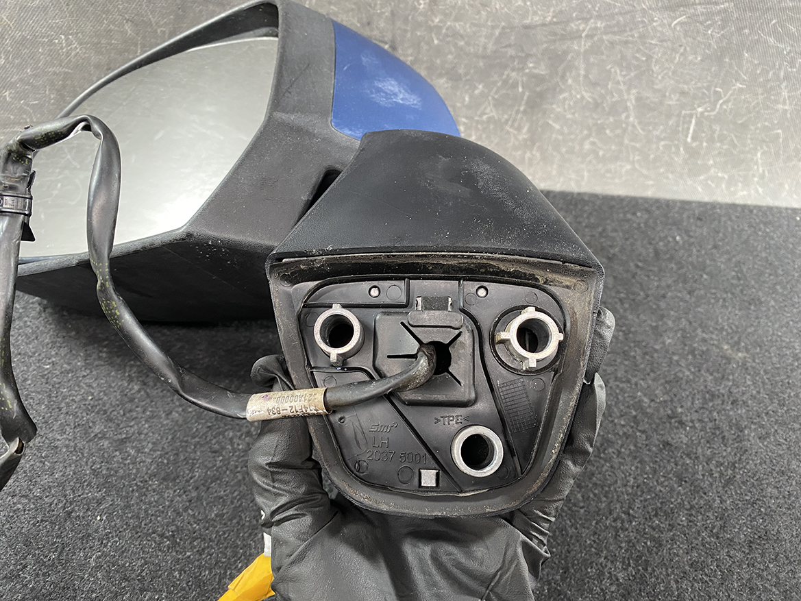 B229_9 NISSAN NOTE E12 NE12 Door Mirror 2037 5001 Left Side x1 » NZ.95 » JDM-PARTS NZ » JDM-PARTS NZ NISSAN NOTE E12 NE12 Door Mirror 2037 5001 Left Side x1 » JDM-PARTS NZ