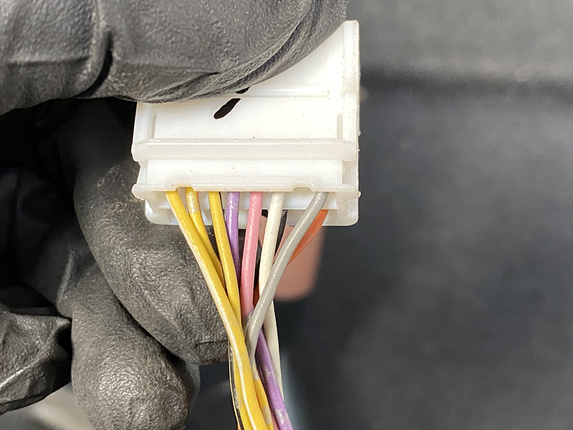 B231_4 HONDA JAZZ GE FIT SHUTTLE GP Door Mirror 021453 TF0 Left Side x1 » JDM-PARTS NZ » JDM-PARTS NZ HONDA JAZZ GE FIT SHUTTLE GP Door Mirror 021453 TF0 Left Side x1 » JDM-PARTS NZ