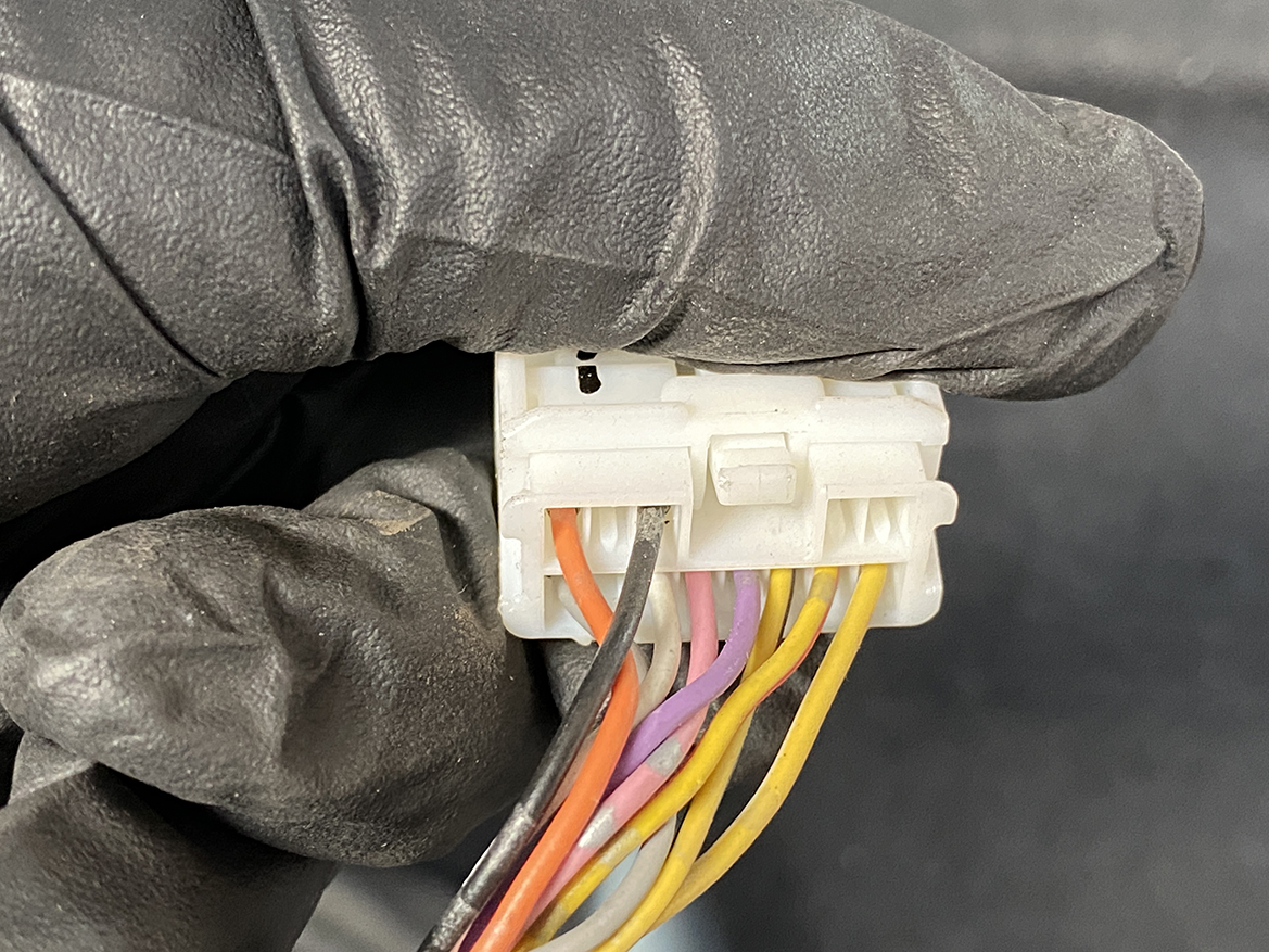 B231_5 HONDA JAZZ GE FIT SHUTTLE GP Door Mirror 021453 TF0 Left Side x1 » JDM-PARTS NZ » JDM-PARTS NZ HONDA JAZZ GE FIT SHUTTLE GP Door Mirror 021453 TF0 Left Side x1 » JDM-PARTS NZ