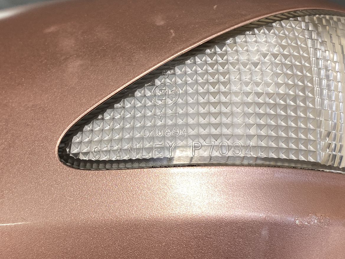 B231_6 HONDA JAZZ GE FIT SHUTTLE GP Door Mirror 021453 TF0 Left Side x1 » JDM-PARTS NZ » JDM-PARTS NZ HONDA JAZZ GE FIT SHUTTLE GP Door Mirror 021453 TF0 Left Side x1 » JDM-PARTS NZ