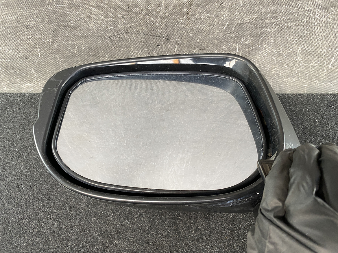 B231_7 HONDA JAZZ GE FIT SHUTTLE GP Door Mirror 021453 TF0 Left Side x1 » JDM-PARTS NZ » JDM-PARTS NZ HONDA JAZZ GE FIT SHUTTLE GP Door Mirror 021453 TF0 Left Side x1 » JDM-PARTS NZ