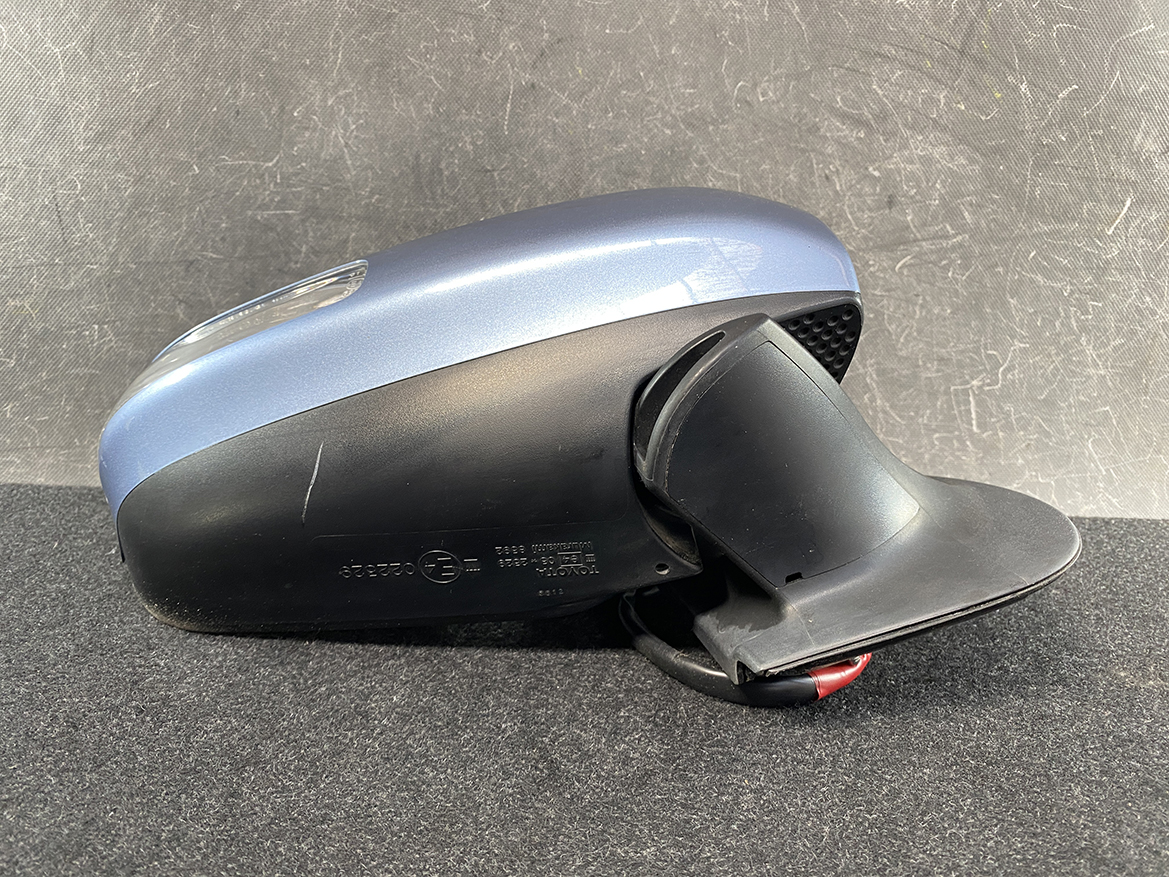 B232_11 TOYOTA SIENTA NCP81 Mirror Murakami 8392 / 7746 7758 Right Side x1 » NZ1.95 » JDM-PARTS NZ » JDM-PARTS NZ TOYOTA SIENTA NCP81 Mirror Murakami 8392 / 7746 7758 Right Side x1 » JDM-PARTS NZ