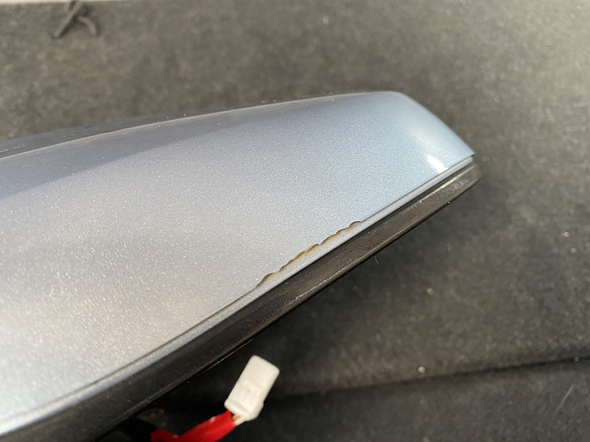 B232_13 TOYOTA SIENTA NCP81 Mirror Murakami 8392 / 7746 7758 Right Side x1 » NZ1.95 » JDM-PARTS NZ » JDM-PARTS NZ TOYOTA SIENTA NCP81 Mirror Murakami 8392 / 7746 7758 Right Side x1 » JDM-PARTS NZ