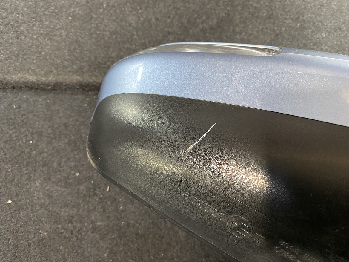 B232_14 TOYOTA SIENTA NCP81 Mirror Murakami 8392 / 7746 7758 Right Side x1 » NZ1.95 » JDM-PARTS NZ » JDM-PARTS NZ TOYOTA SIENTA NCP81 Mirror Murakami 8392 / 7746 7758 Right Side x1 » JDM-PARTS NZ