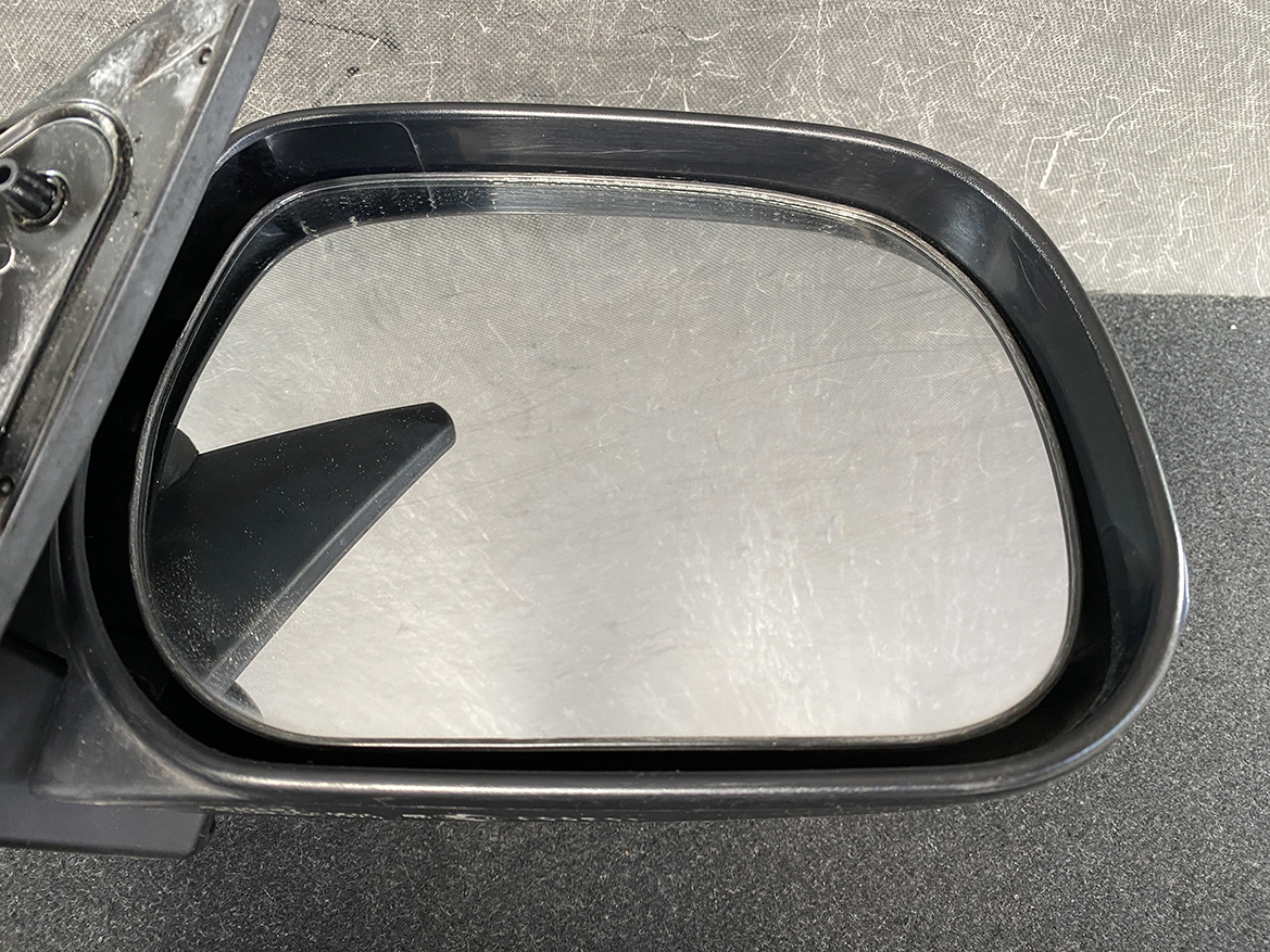 B232_7 TOYOTA SIENTA NCP81 Mirror Murakami 8392 / 7746 7758 Right Side x1 » NZ1.95 » JDM-PARTS NZ » JDM-PARTS NZ TOYOTA SIENTA NCP81 Mirror Murakami 8392 / 7746 7758 Right Side x1 » JDM-PARTS NZ