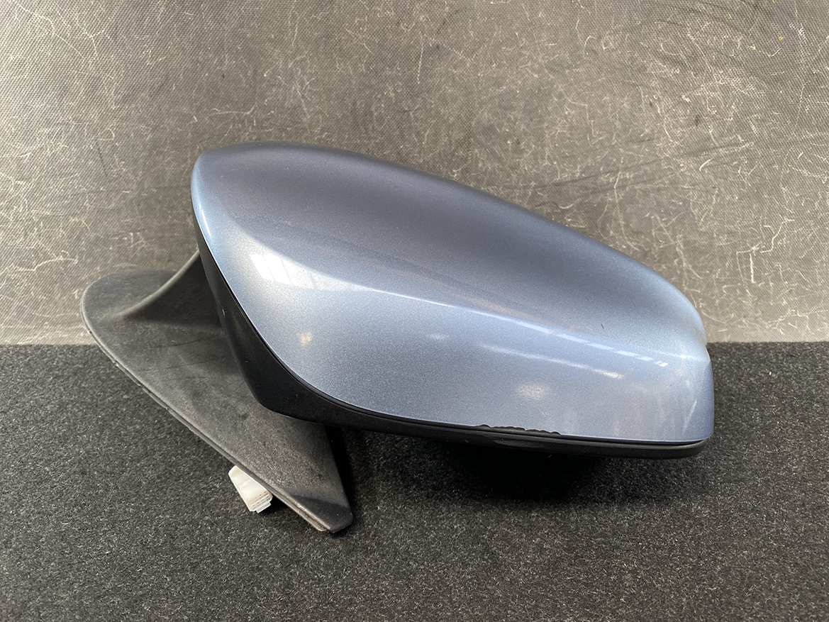 B232_9 TOYOTA SIENTA NCP81 Mirror Murakami 8392 / 7746 7758 Right Side x1 » NZ1.95 » JDM-PARTS NZ » JDM-PARTS NZ TOYOTA SIENTA NCP81 Mirror Murakami 8392 / 7746 7758 Right Side x1 » JDM-PARTS NZ