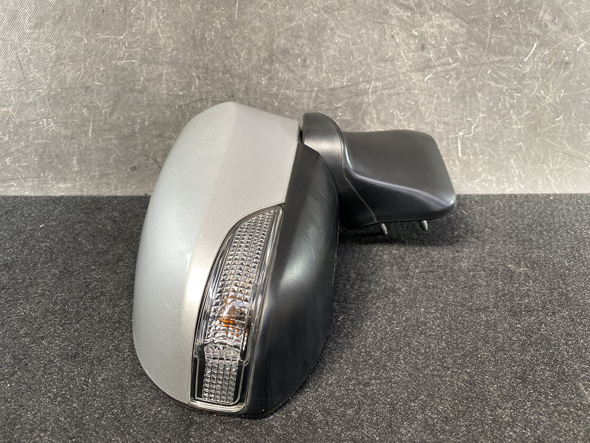 B236_10 TOYOTA PORTE / SPADE Door Mirror MURAKAMI 9910 G214 Right Side x1 » NZ6.95 » JDM-PARTS NZ » JDM-PARTS NZ TOYOTA PORTE / SPADE Door Mirror MURAKAMI 9910 G214 Right Side x1 » JDM-PARTS NZ