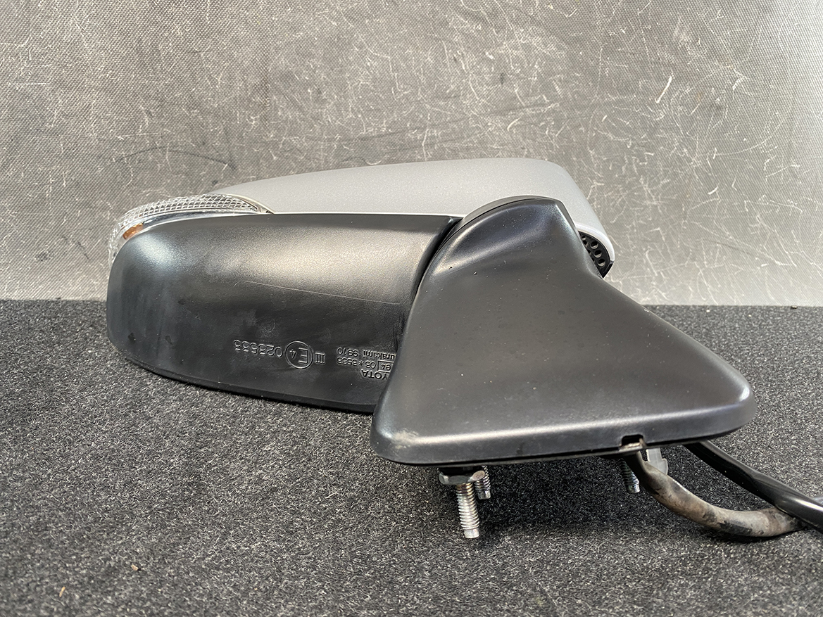 B236_11 TOYOTA PORTE / SPADE Door Mirror MURAKAMI 9910 G214 Right Side x1 » NZ6.95 » JDM-PARTS NZ » JDM-PARTS NZ TOYOTA PORTE / SPADE Door Mirror MURAKAMI 9910 G214 Right Side x1 » JDM-PARTS NZ