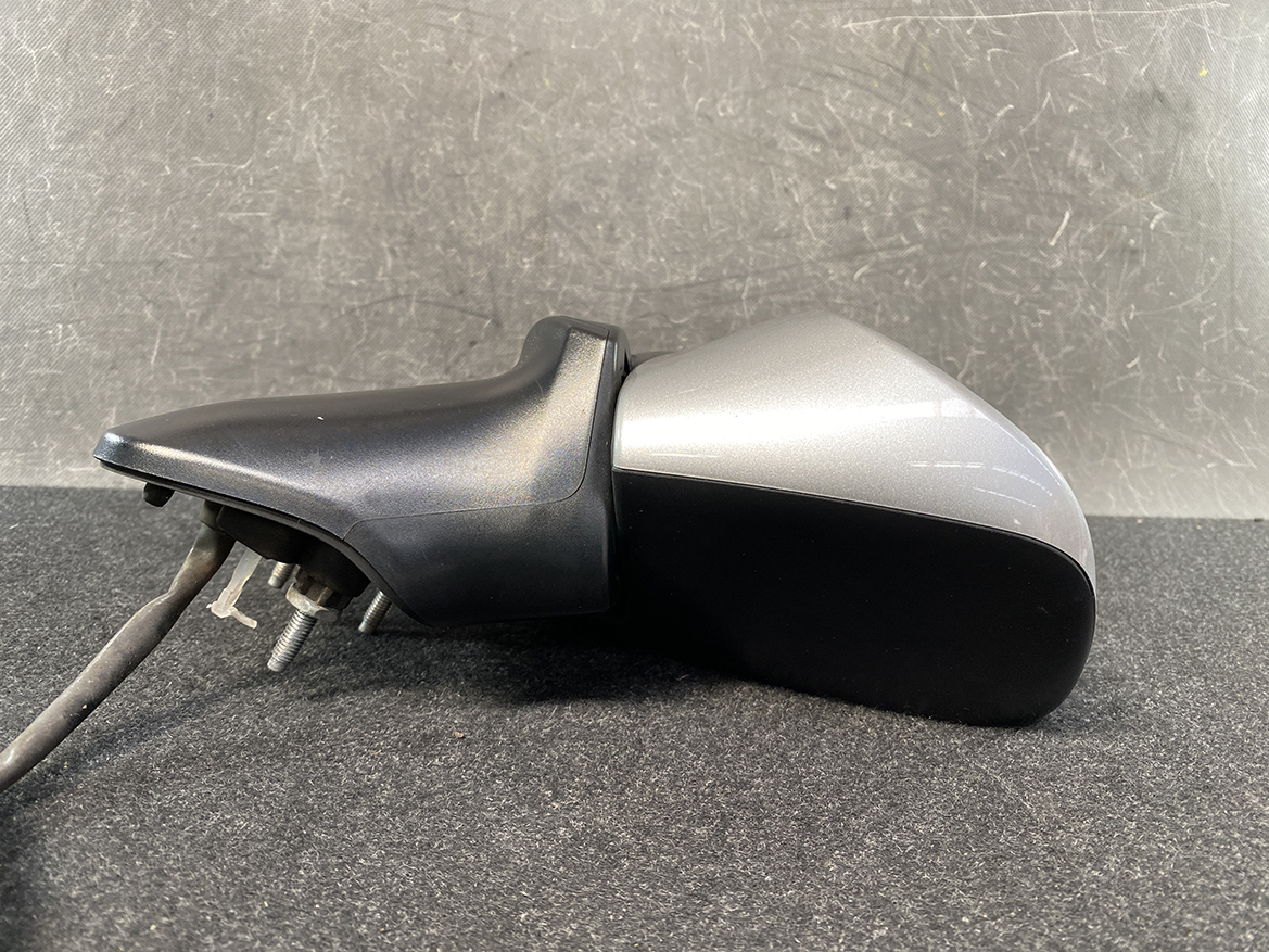 B236_12 TOYOTA PORTE / SPADE Door Mirror MURAKAMI 9910 G214 Right Side x1 » NZ6.95 » JDM-PARTS NZ » JDM-PARTS NZ TOYOTA PORTE / SPADE Door Mirror MURAKAMI 9910 G214 Right Side x1 » JDM-PARTS NZ