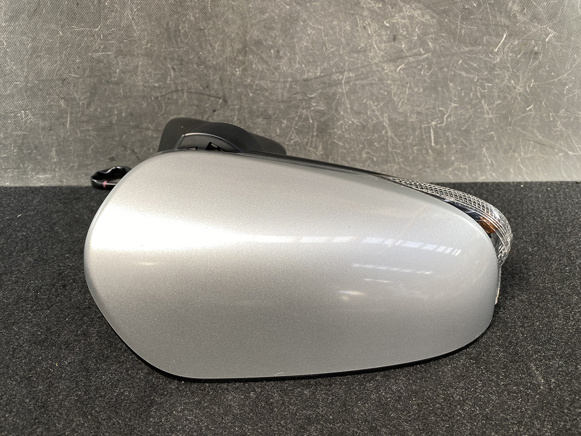 B236_9 TOYOTA PORTE / SPADE Door Mirror MURAKAMI 9910 G214 Right Side x1 » NZ6.95 » JDM-PARTS NZ » JDM-PARTS NZ TOYOTA PORTE / SPADE Door Mirror MURAKAMI 9910 G214 Right Side x1 » JDM-PARTS NZ