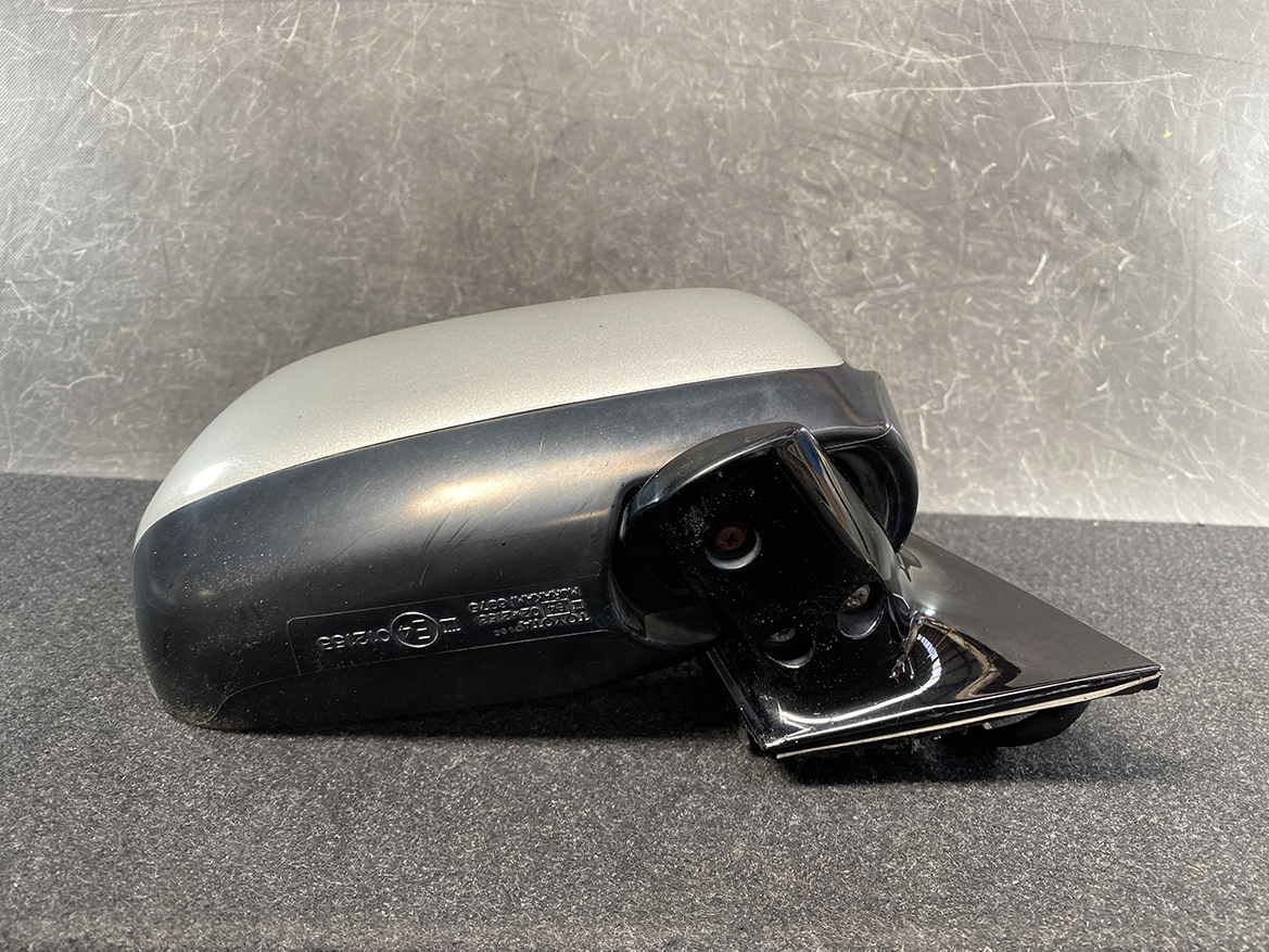 B239_10 TOYOTA IPSUM ACM21 Door Mirror Murakami 6975 / 7171 Right Side x1 » NZ.95 » JDM-PARTS NZ » JDM-PARTS NZ TOYOTA IPSUM ACM21 Door Mirror Murakami 6975 / 7171 Right Side x1 » JDM-PARTS NZ
