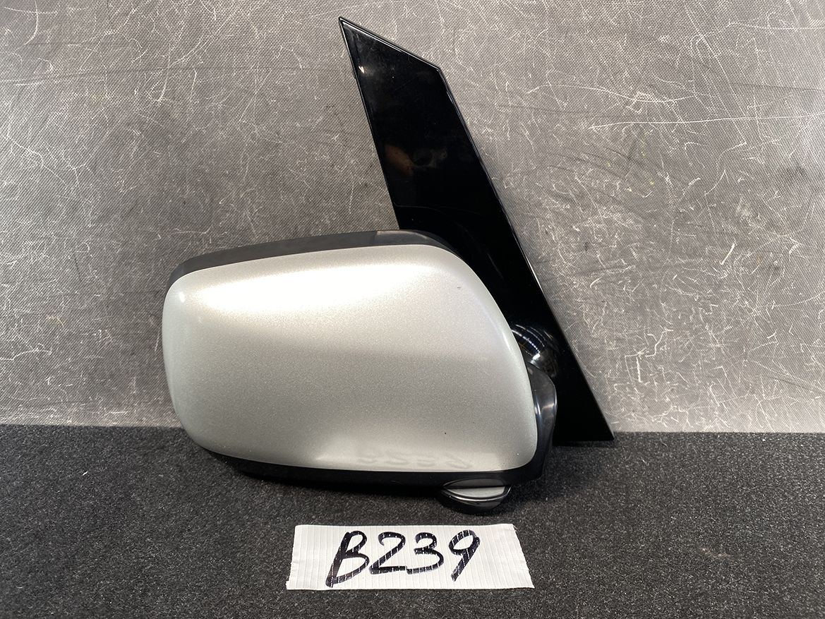 B239_2 TOYOTA IPSUM ACM21 Door Mirror Murakami 6975 / 7171 Right Side x1 » NZ.95 » JDM-PARTS NZ » JDM-PARTS NZ TOYOTA IPSUM ACM21 Door Mirror Murakami 6975 / 7171 Right Side x1 » JDM-PARTS NZ