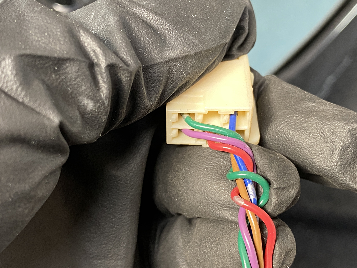 B239_6 TOYOTA IPSUM ACM21 Door Mirror Murakami 6975 / 7171 Right Side x1 » NZ.95 » JDM-PARTS NZ » JDM-PARTS NZ TOYOTA IPSUM ACM21 Door Mirror Murakami 6975 / 7171 Right Side x1 » JDM-PARTS NZ