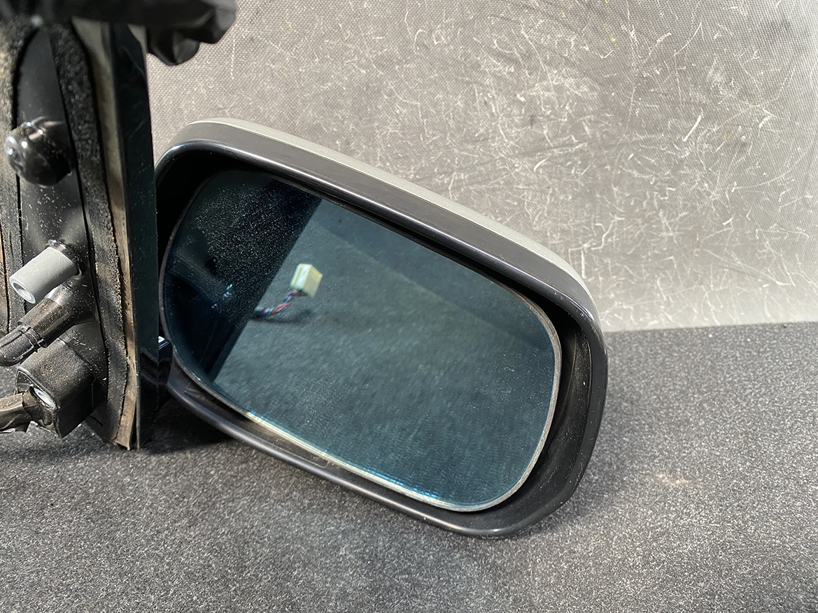 B239_7 TOYOTA IPSUM ACM21 Door Mirror Murakami 6975 / 7171 Right Side x1 » NZ.95 » JDM-PARTS NZ » JDM-PARTS NZ TOYOTA IPSUM ACM21 Door Mirror Murakami 6975 / 7171 Right Side x1 » JDM-PARTS NZ