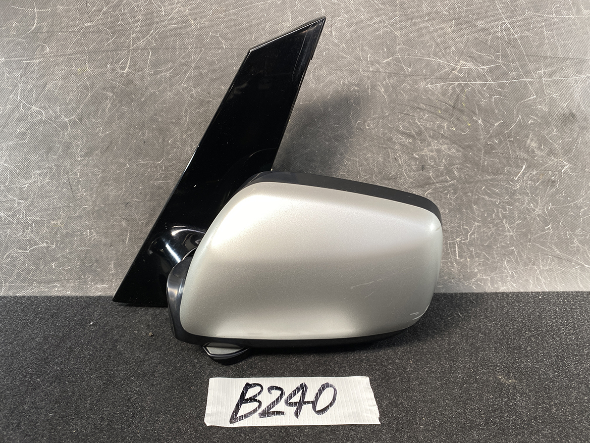 B240_1 TOYOTA IPSUM ACM21 Door Mirror Murakami 6975 / 7171 Left Side x1 » NZ.95 » JDM-PARTS NZ » JDM-PARTS NZ TOYOTA IPSUM ACM21 Door Mirror Murakami 6975 / 7171 Left Side x1 » JDM-PARTS NZ