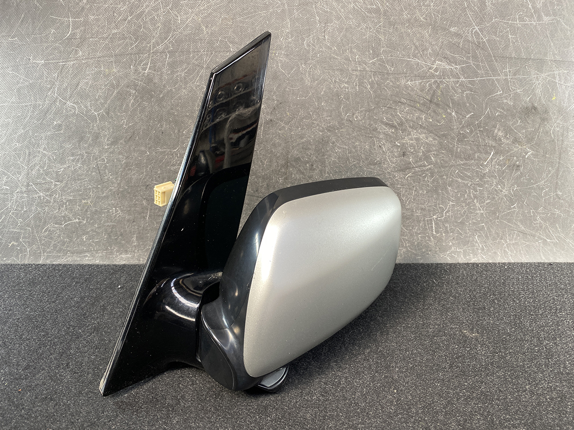 B240_10 TOYOTA IPSUM ACM21 Door Mirror Murakami 6975 / 7171 Left Side x1 » NZ.95 » JDM-PARTS NZ » JDM-PARTS NZ TOYOTA IPSUM ACM21 Door Mirror Murakami 6975 / 7171 Left Side x1 » JDM-PARTS NZ