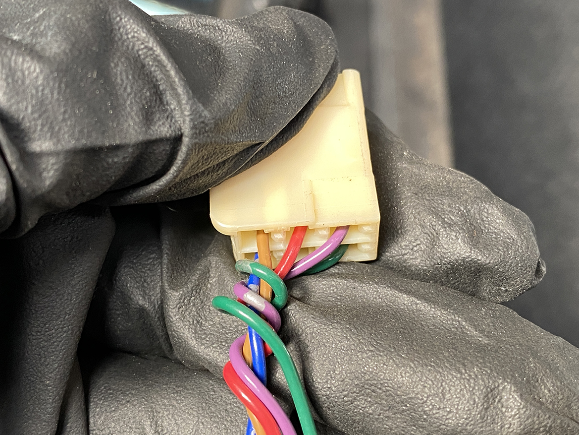 B240_4 TOYOTA IPSUM ACM21 Door Mirror Murakami 6975 / 7171 Left Side x1 » NZ.95 » JDM-PARTS NZ » JDM-PARTS NZ TOYOTA IPSUM ACM21 Door Mirror Murakami 6975 / 7171 Left Side x1 » JDM-PARTS NZ