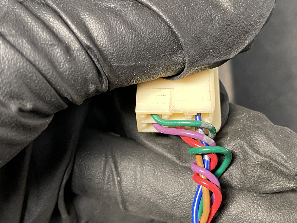 B240_5 TOYOTA IPSUM ACM21 Door Mirror Murakami 6975 / 7171 Left Side x1 » NZ.95 » JDM-PARTS NZ » JDM-PARTS NZ TOYOTA IPSUM ACM21 Door Mirror Murakami 6975 / 7171 Left Side x1 » JDM-PARTS NZ