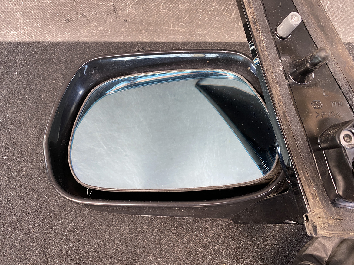 B240_6 TOYOTA IPSUM ACM21 Door Mirror Murakami 6975 / 7171 Left Side x1 » NZ.95 » JDM-PARTS NZ » JDM-PARTS NZ TOYOTA IPSUM ACM21 Door Mirror Murakami 6975 / 7171 Left Side x1 » JDM-PARTS NZ