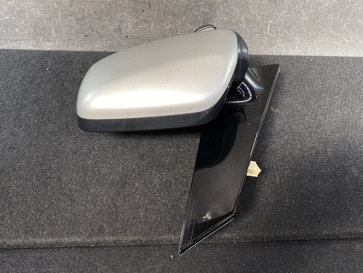 B240_7 TOYOTA IPSUM ACM21 Door Mirror Murakami 6975 / 7171 Left Side x1 » NZ.95 » JDM-PARTS NZ » JDM-PARTS NZ TOYOTA IPSUM ACM21 Door Mirror Murakami 6975 / 7171 Left Side x1 » JDM-PARTS NZ