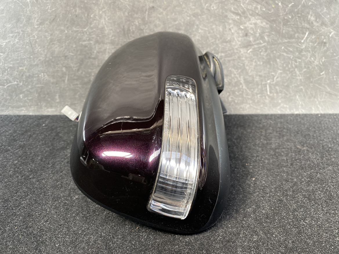 B241_10 TOYOTA SIENTA NCP81 Mirror Murakami 8392 / 7746 7758 Right Side x1 » NZ1.95 » JDM-PARTS NZ » JDM-PARTS NZ TOYOTA SIENTA NCP81 Mirror Murakami 8392 / 7746 7758 Right Side x1 » JDM-PARTS NZ