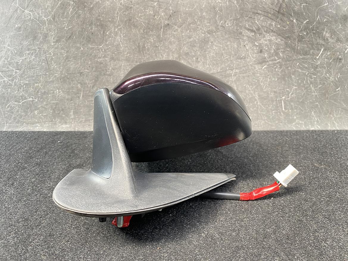 B241_12 TOYOTA SIENTA NCP81 Mirror Murakami 8392 / 7746 7758 Right Side x1 » NZ1.95 » JDM-PARTS NZ » JDM-PARTS NZ TOYOTA SIENTA NCP81 Mirror Murakami 8392 / 7746 7758 Right Side x1 » JDM-PARTS NZ