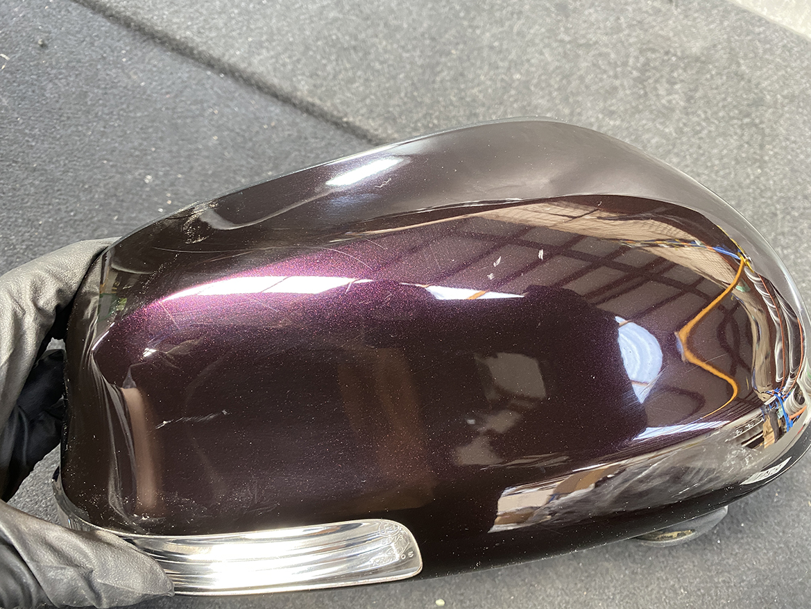 B241_14 TOYOTA SIENTA NCP81 Mirror Murakami 8392 / 7746 7758 Right Side x1 » NZ1.95 » JDM-PARTS NZ » JDM-PARTS NZ TOYOTA SIENTA NCP81 Mirror Murakami 8392 / 7746 7758 Right Side x1 » JDM-PARTS NZ