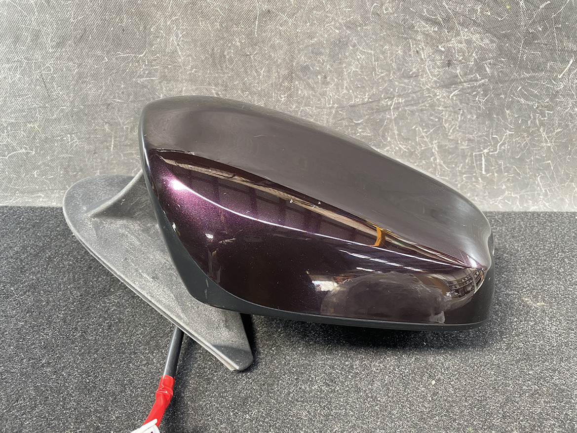 B241_9 TOYOTA SIENTA NCP81 Mirror Murakami 8392 / 7746 7758 Right Side x1 » NZ1.95 » JDM-PARTS NZ » JDM-PARTS NZ TOYOTA SIENTA NCP81 Mirror Murakami 8392 / 7746 7758 Right Side x1 » JDM-PARTS NZ