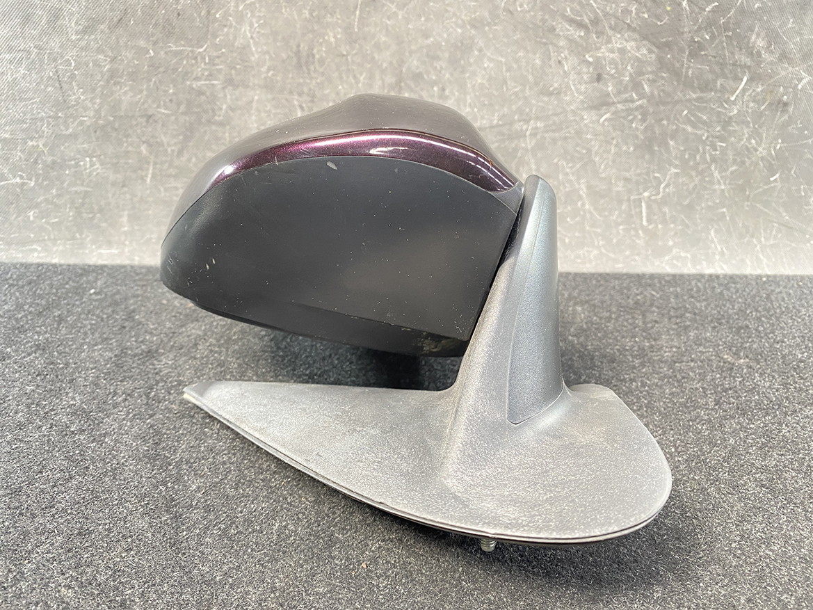 B242_11 TOYOTA SIENTA NCP81 Mirror Murakami 8392 / 7746 7758 Left Side x1 » NZ1.95 » JDM-PARTS NZ » JDM-PARTS NZ TOYOTA SIENTA NCP81 Mirror Murakami 8392 / 7746 7758 Left Side x1 » JDM-PARTS NZ