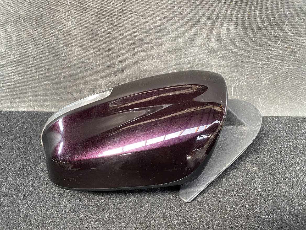 B242_8 TOYOTA SIENTA NCP81 Mirror Murakami 8392 / 7746 7758 Left Side x1 » NZ1.95 » JDM-PARTS NZ » JDM-PARTS NZ TOYOTA SIENTA NCP81 Mirror Murakami 8392 / 7746 7758 Left Side x1 » JDM-PARTS NZ