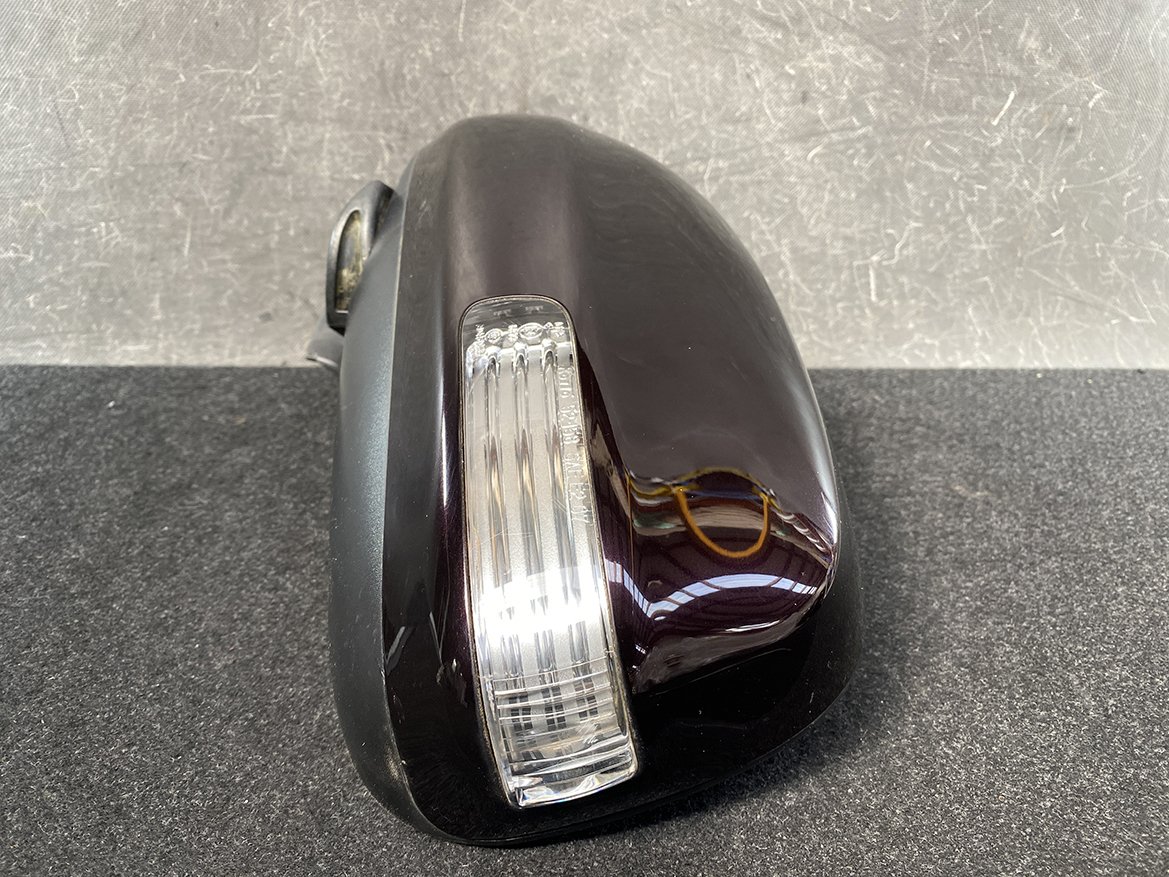 B242_9 TOYOTA SIENTA NCP81 Mirror Murakami 8392 / 7746 7758 Left Side x1 » NZ1.95 » JDM-PARTS NZ » JDM-PARTS NZ TOYOTA SIENTA NCP81 Mirror Murakami 8392 / 7746 7758 Left Side x1 » JDM-PARTS NZ