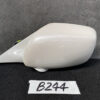  TOYOTA CROWN Athlete GRS180 GRS181 GRS182 Door Mirror 564799 Right Side x1 » JDM-PARTS NZ