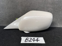TOYOTA CROWN Athlete GRS180 GRS181 GRS182 Door Mirror 564800 Left Side x1