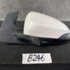 TOYOTA CROWN Athlete GRS180 GRS181 GRS182 Door Mirror 564800 Left Side x1 » JDM-PARTS NZ