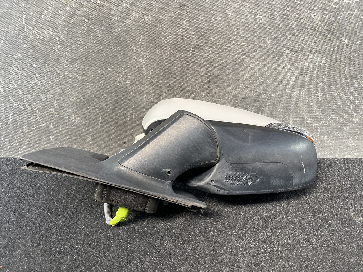 B246_10 TOYOTA Prius C AQUA NHP10 Door Mirror TR1001 Left Side x1 » NZ1.95 » JDM-PARTS NZ » JDM-PARTS NZ TOYOTA Prius C AQUA NHP10 Door Mirror TR1001 Left Side x1 » JDM-PARTS NZ